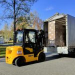 Wsparcie dla placówek leczniczych w czasie pandemii Covid-19