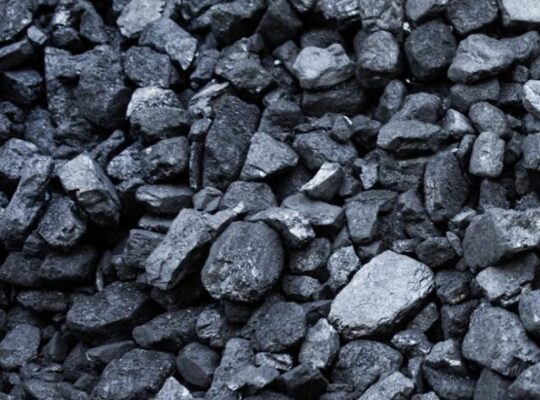 węgiel kamienny