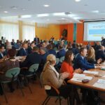 Konferencja Stowarzyszenia „PomagaMY”