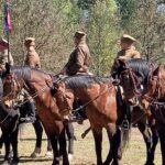 83 rocznica śmierci majora Henryka Dobrzańskiego „Hubala”