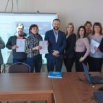 „Ucyfrowieni” zawitali do Sławna – cykl warsztatów z obsługi komputera