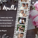 26 maja – Dzień Matki