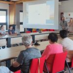 Warsztaty ogrodnicze w Opocznie