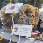 Dożynki Diecezjalno-Wojewódzko-Powiatowo-Gminne w Paradyżu