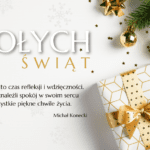 Świąteczne życzenia