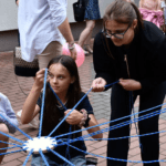 Imprezy w placówkach edukacyjnych